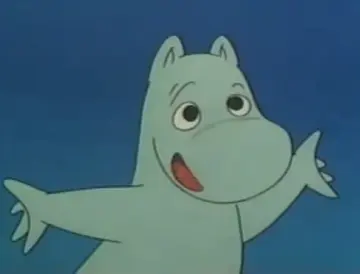 Moomintroll | Moomin Wiki | Fandom