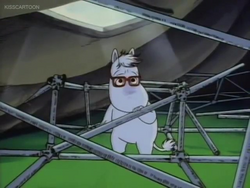 Moominvalley kisscartoon best sale