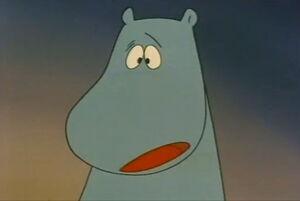 Moomin (1969 TV series) | Moomin Wiki | Fandom