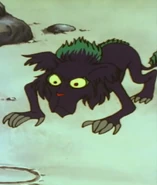 Antlion1.png (578 KB) The Antlion in the 90s Moomin anime.