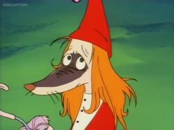 Mrs Fillyjonk | Moomin Wiki | Fandom