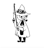 Snufkin