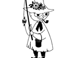 Snufkin