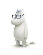 S3snork.jpeg (130 KB) Snork as he appears in season 3 of Moominvalley.