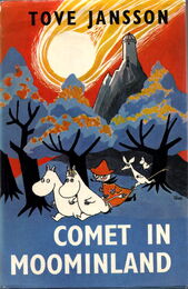 Comet001