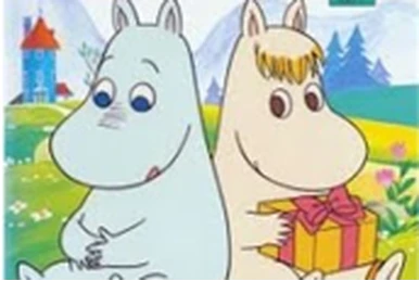 Gifts from Moominvalley | Moomin Wiki | Fandom
