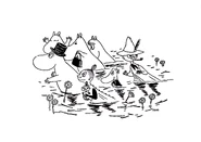 Moominsummer Madness., 1954.jpg (894 KB) Moominsummer Madness. 1954
