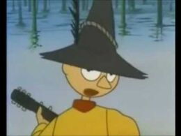 Snufkin