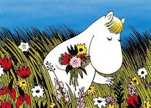 Snork maiden flowers