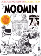 Moomin 75 Colouring Book.jpg (3.01 MB) Colouring Heaven Moomin Book