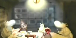 From the Life of the Little Trolls (85 KB) From the Life of the Little Trolls2008, Armenia Փոքրիկ տրոլների կյանքից (P’vok’rik trolneri kyank’its’)