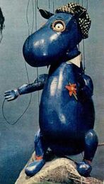 1959mum1.jpg (13 KB) The Snork introduced each episode with Hilde Nocker