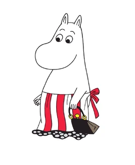 Moominmamma1