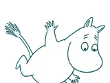 Moomintroll