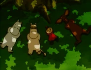 Moomintroll, Little My, Sniff and Snork Maiden.png (591 KB)