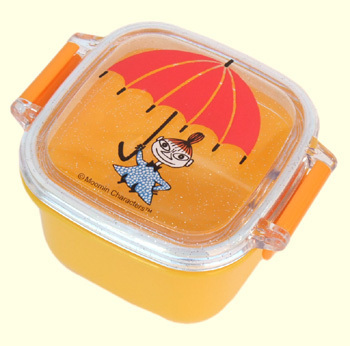 Moomin Lunch Boxes