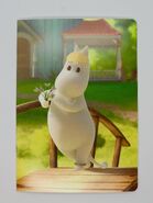 In Moominvalley (2019)