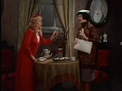 The Fillyjonk Who Believed In Disasters (short film) (325 KB) The Fillyjonk Who Believed In Disasters1978, Finland Filifjonkan som trodde på katastrofer