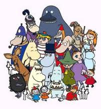 Moomin (1990 TV series) | Moomin Wiki | Fandom