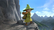 Snufkin (What a view)