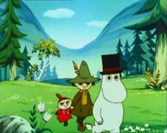 Little My, Snufkin and Moominpappa are now here..png (923 KB)