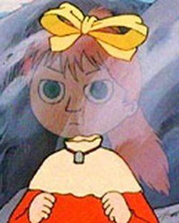 Ninny Moomin Wiki Fandom