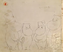 Moomin (1969 TV series) | Moomin Wiki | Fandom