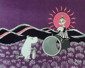 The Book about Moomin, Mymble and Little My (short film) (106 KB) The Book about Moomin, Mymble and Little My1993, Sweden Hur gick det sen?