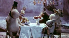 Mumi-troll (23 KB) Moomin-troll1978, USSR Муми-тролль (Mumi-troll)