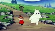 Moomintroll and Little My (Ep. 51)