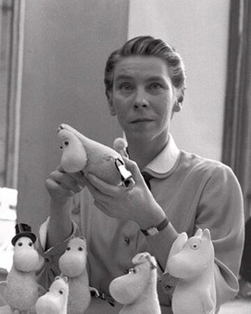 moomin wiki fandom