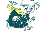 The Muddler