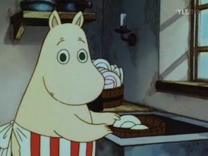 Moomins - Wikipedia