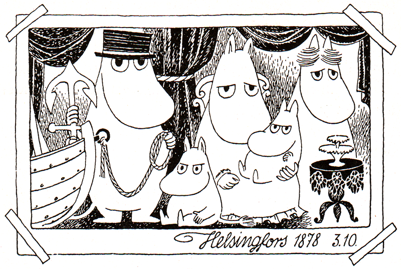 moomintroll