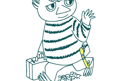 Moomin (1969 TV series) | Moomin Wiki | Fandom