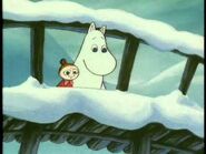 Little My and Moomintroll (Ep. 23)
