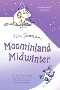 Moominland Midwinter(1957)