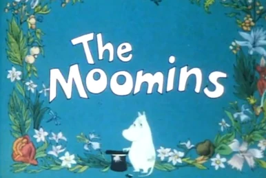Moomin Tani no Okurimono | Moomin Wiki | Fandom