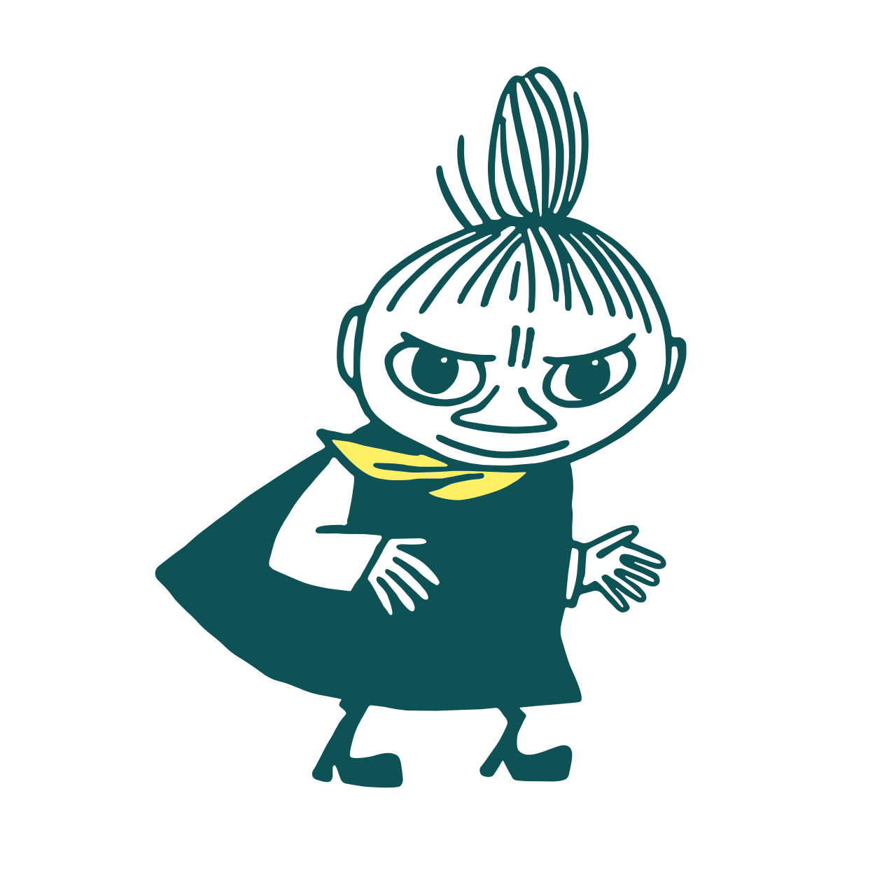 Moomins - Wikipedia