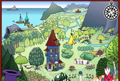 ムーミンDS ビクトリノックス マルチツール クラシックSD（ムーミン谷の冬