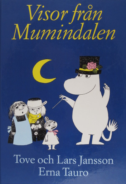 Songs from Moominvalley | Moomin Wiki | Fandom
