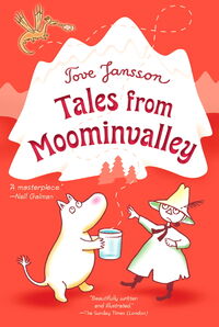 Tales from Moominvalley(1962)