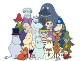 Moomin (1990 TV series)