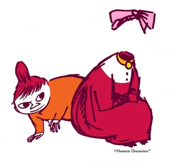 moomin_mamaO’NEIL of DUBLIN × BRAHMIN The Moomins and the Great Flood – everything you need to know