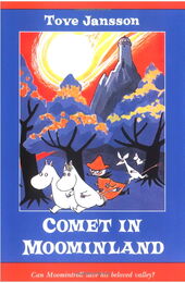 Comet us fsg 1990.jpg (203 KB) United States, 1991 Farrar, Straus and Giroux