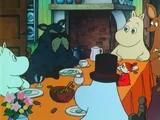 Comet in Moominland (film)