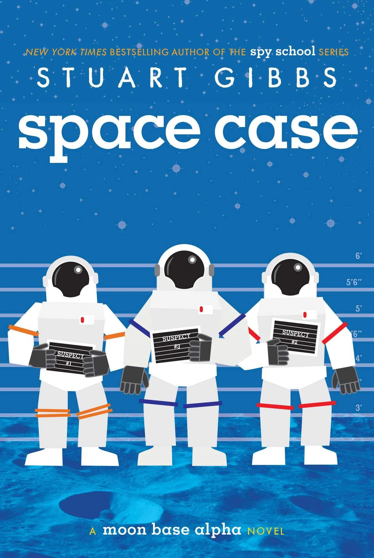 Space Case Moon Base Alpha ( book series ) Wiki Fandom