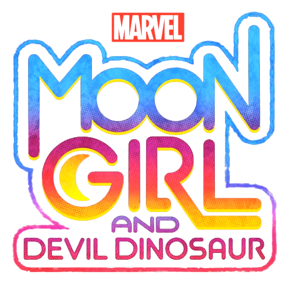 Moon Girl and Devil Dinosaur  Moon Girl and Devil Dinosaur Wiki