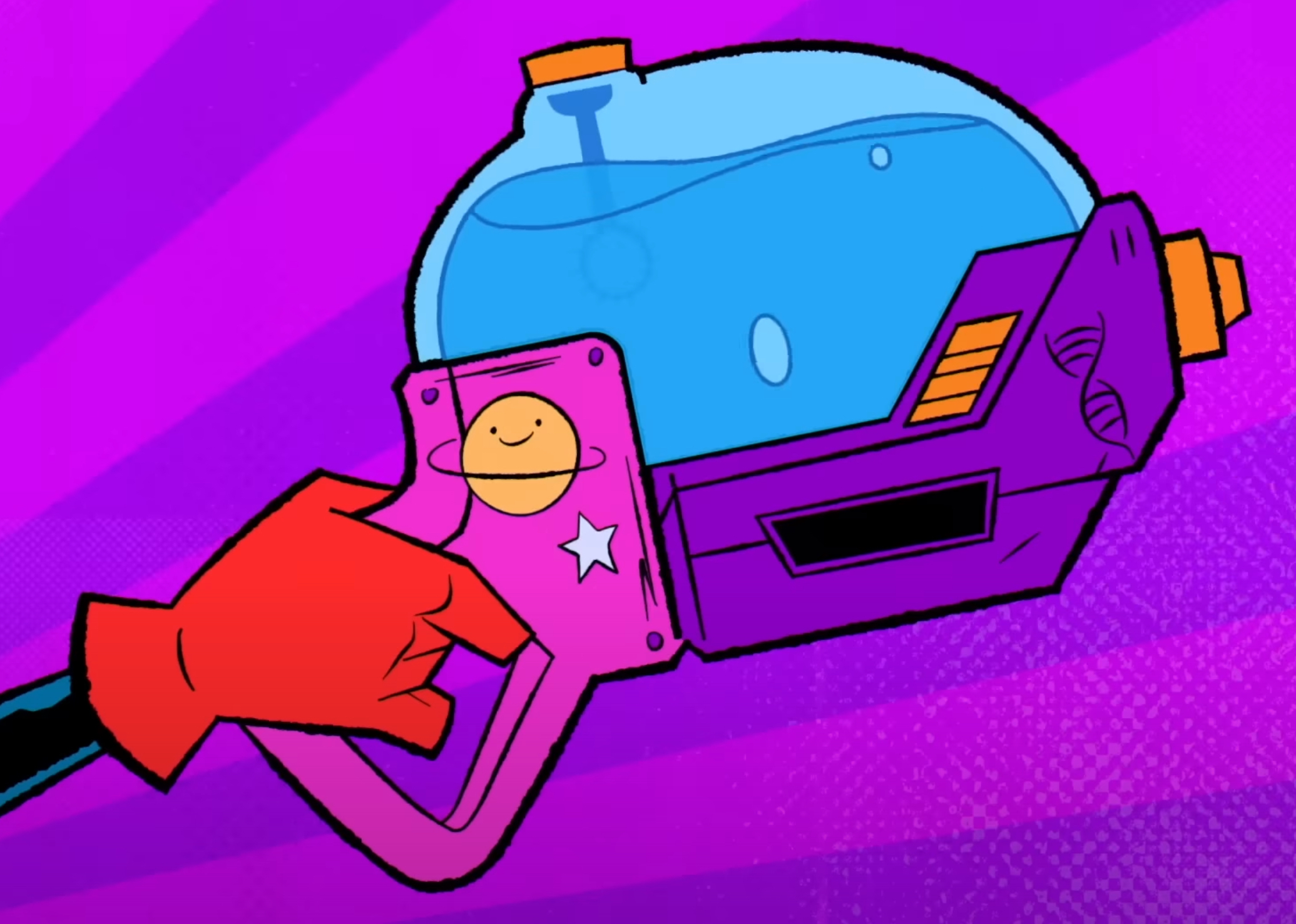 Dinosaur Bubble Blaster Dinosaur Bubble Blaster