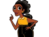 Mimi Lafayette